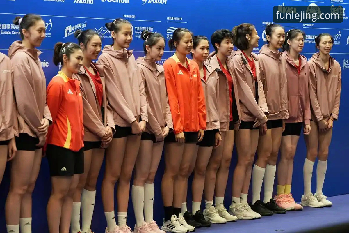 乐竟体育平台观赛指南：2026世界女排联赛中国女排关键战深度复盘