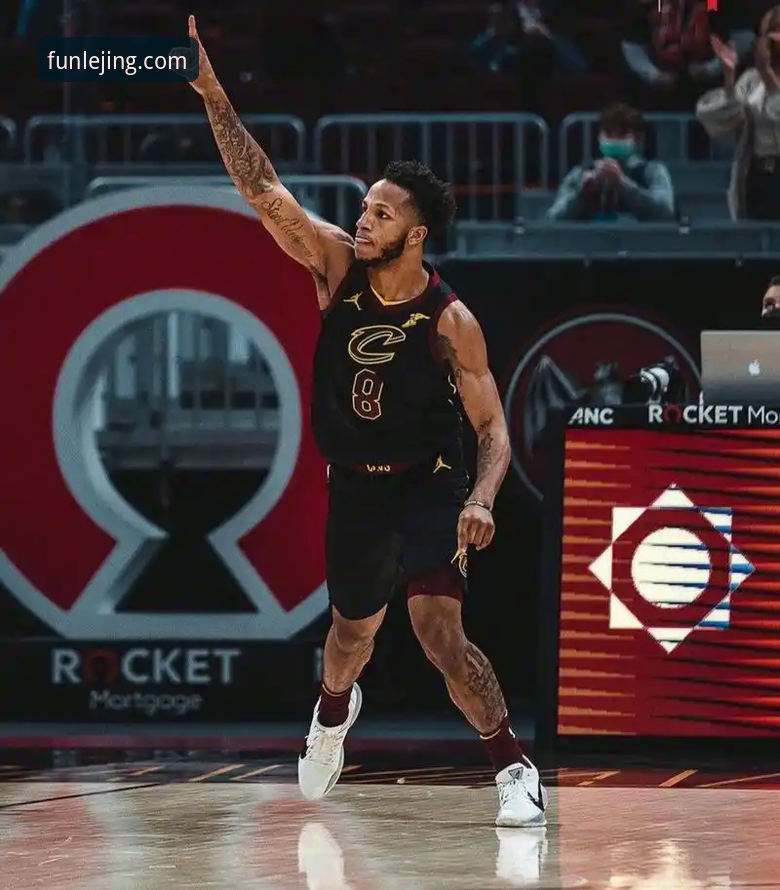 骑士险胜魔术背后：一场关键卡位战的深度战术解析与观赛体验