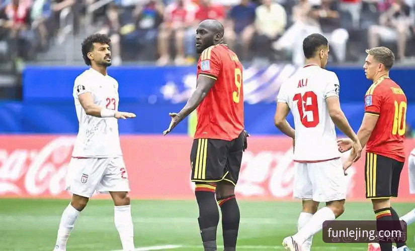 6项纪录刷新！西班牙4-0沙特世界杯首胜，乐竟体育平台深度技术复盘